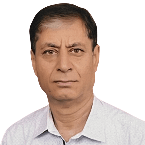 Kamal Sehgal