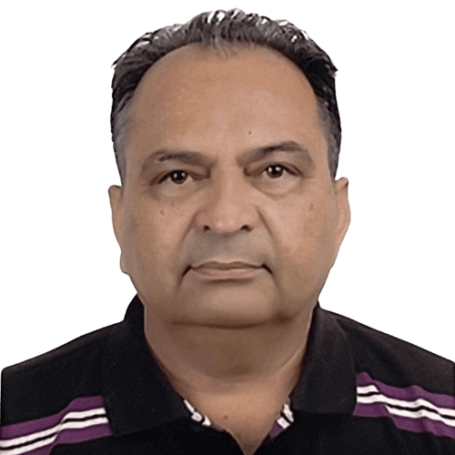 Praveen Kumar Chadha