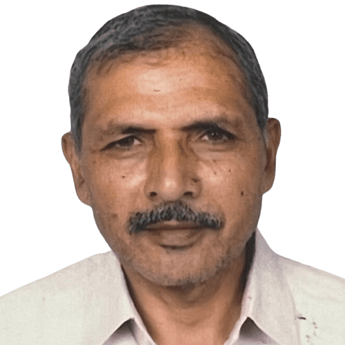 Rampal Sharma